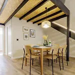 Niu Loft * Valencia