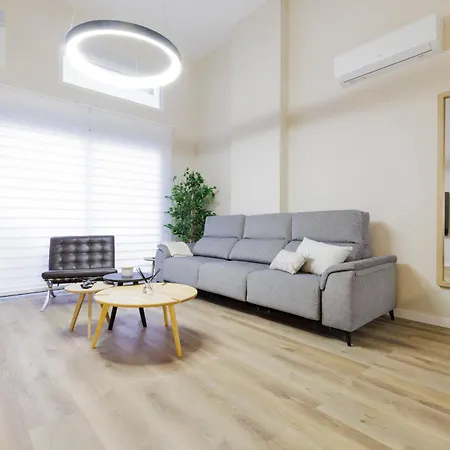 Lägenhet Niu Loft