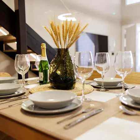 Niu Loft Lägenhet