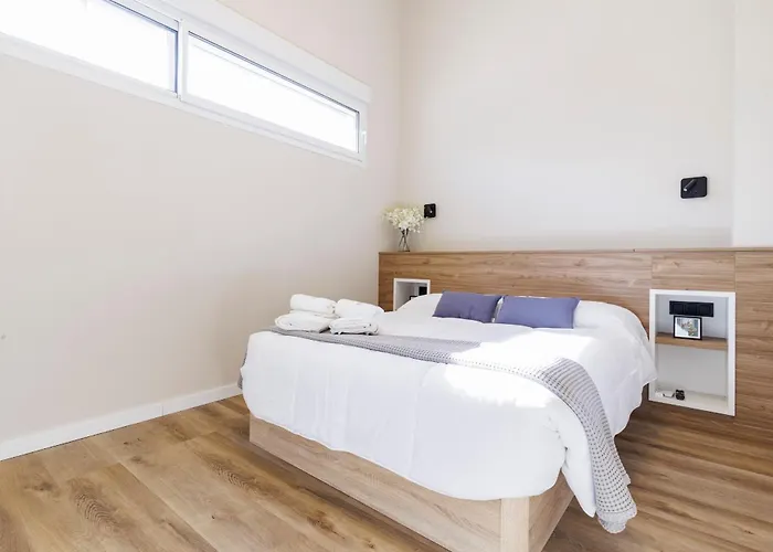 Lägenhet Niu Loft *