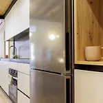 Niu Loft Апартаменты *