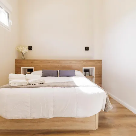 Niu Loft Lejlighed Valencia