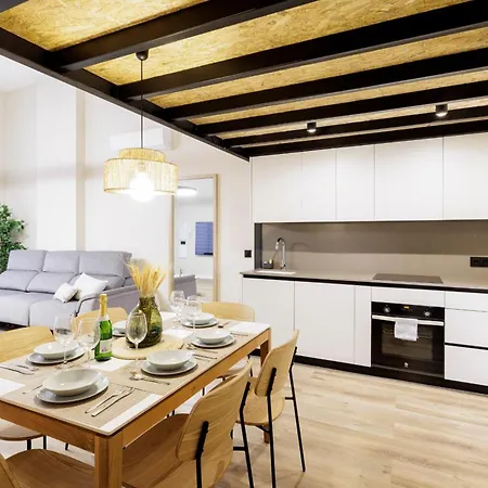 Niu Loft Lejlighed