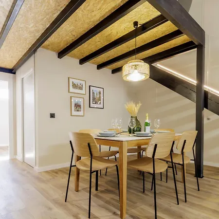 Niu Loft * Valencia