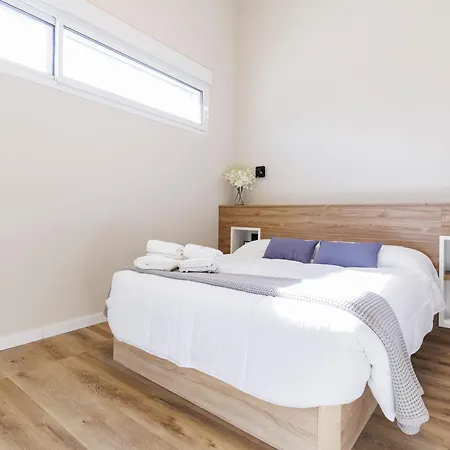 Lejlighed Niu Loft *
