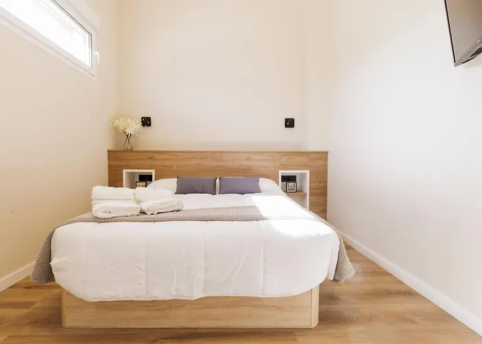Niu Loft Apartment Valencia