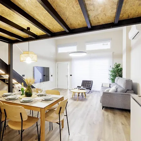 Niu Loft Apartment