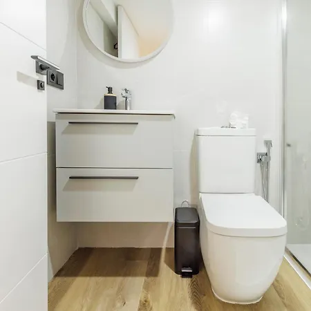 Niu Loft Apartamento