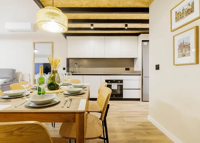 Niu Loft * Valencia