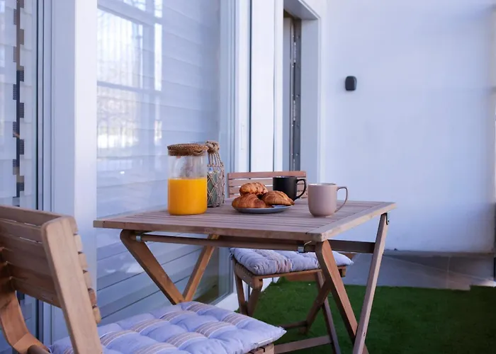 Niu Loft Apartamento *