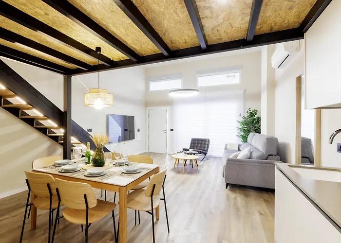 Niu Loft Apartamento