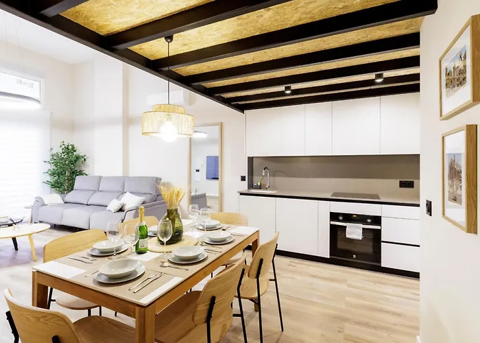 Niu Loft Apartamento