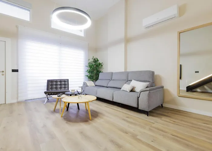 Apartamento Niu Loft