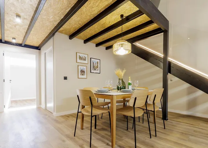 Niu Loft * Valencia