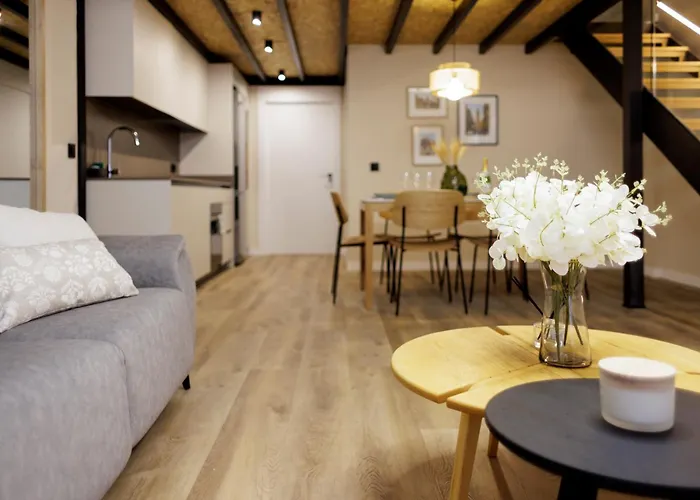 Niu Loft Valencia